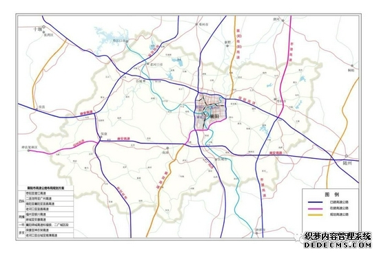 安徽十五五规划纲要发布全面提升综合交通发展能级